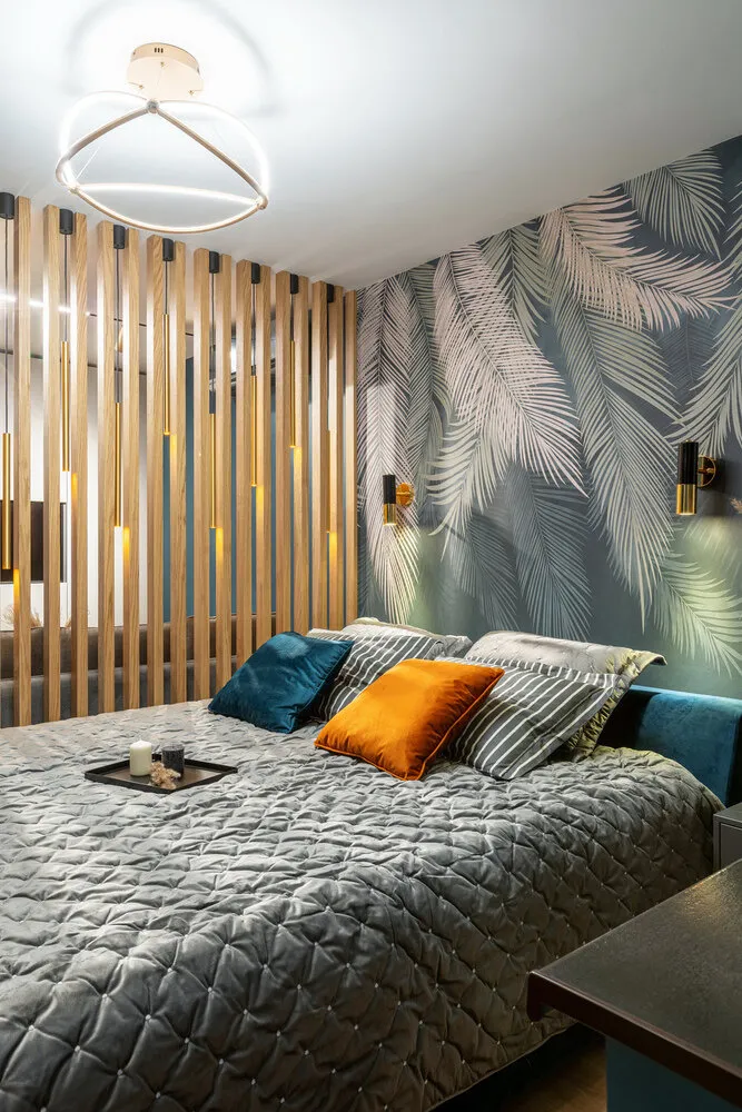 Foto: estilo , Apartamento, Consejos, Edificio de panel, 1 habitación, menos de 40 metros, Támara Vornitsova – foto en nuestro sitio web