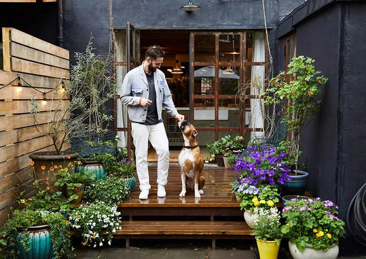 Photo: in style , Interior decoration, House and cottage – photo on our site