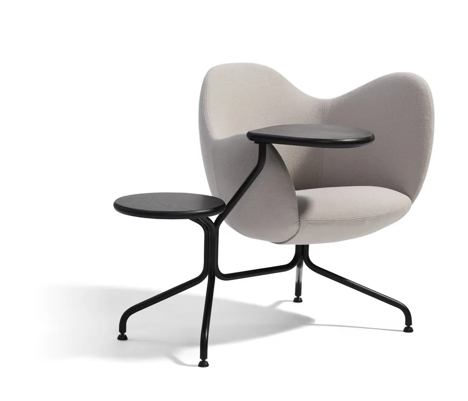 照片:斯堪的纳维亚风格厨房和餐厅,技巧,奥尔加·库利科夫斯卡娅-艾什比 – 我们网站上的照片