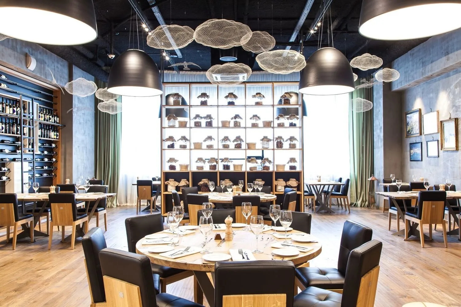 Photo: in style, Weekly Project, Eataly – photos on our website