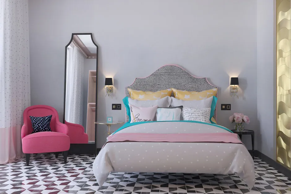 照片来源：in style, 室内装饰, 小贴士 – 我们网站上的图片