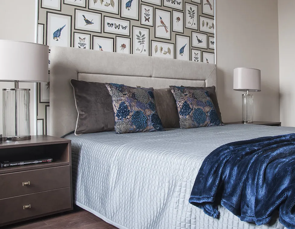 Design: Yana Molodых