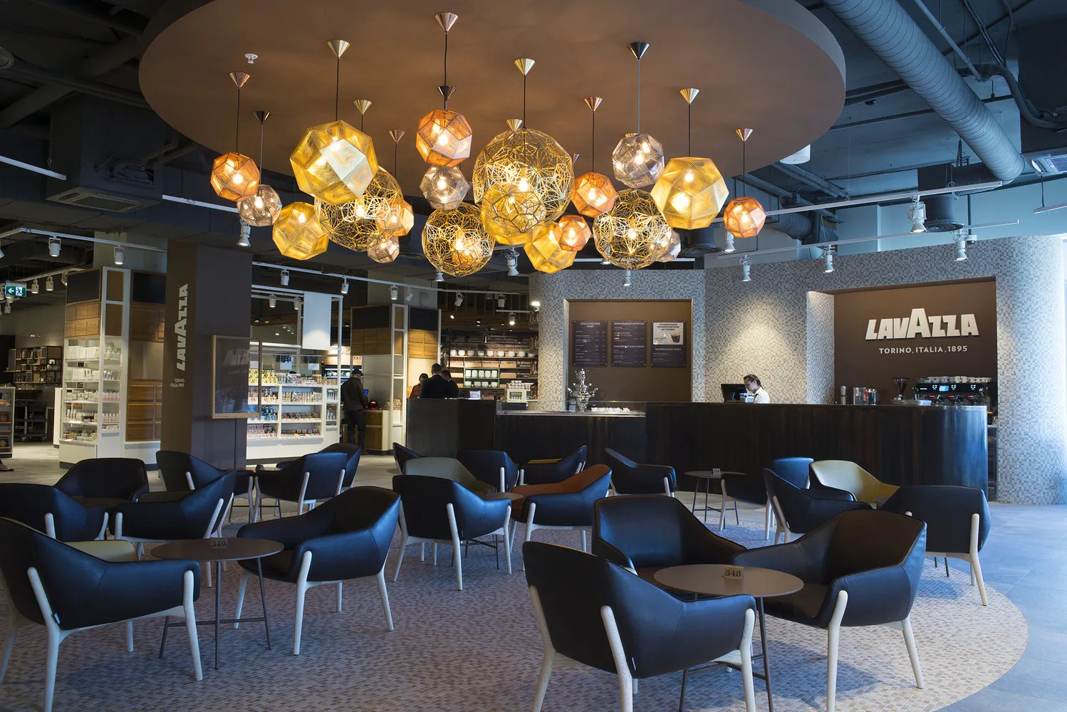 Photo: in style, Weekly Project, Eataly – photos on our website