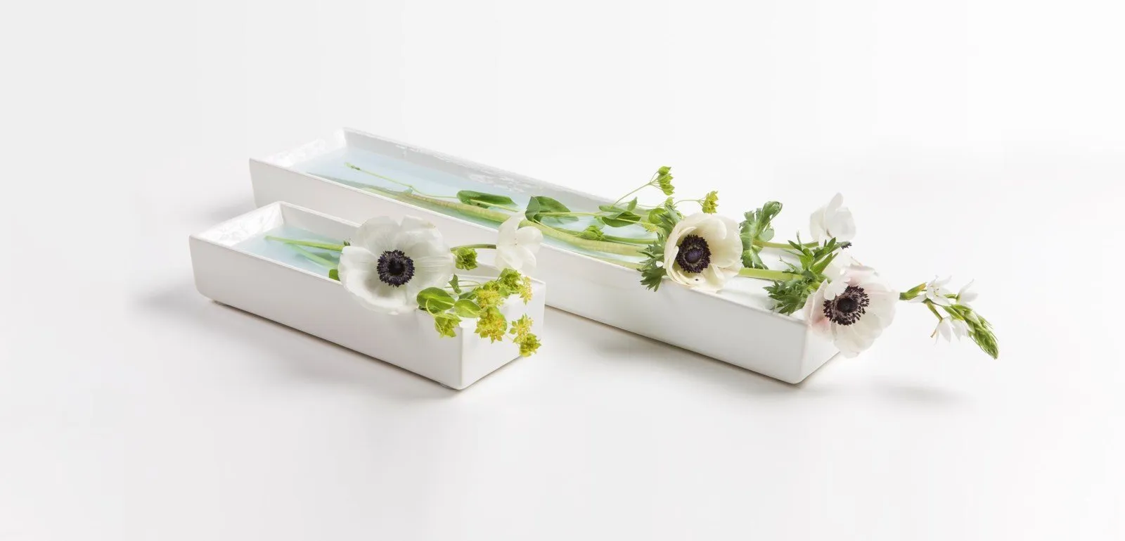 照片:斯堪的纳维亚风格浴室,技巧,奥尔加·库利科夫斯卡娅-艾什比 – 我们网站上的照片