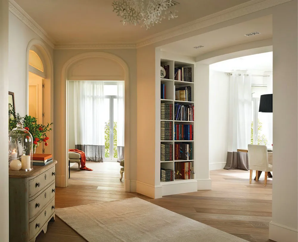 Фотографія: Гостьова в стилі Сучасний, Поради – фото на нашому сайті