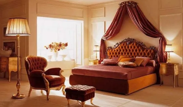 Photo: modern style, Bedroom, Tips – photos on our website