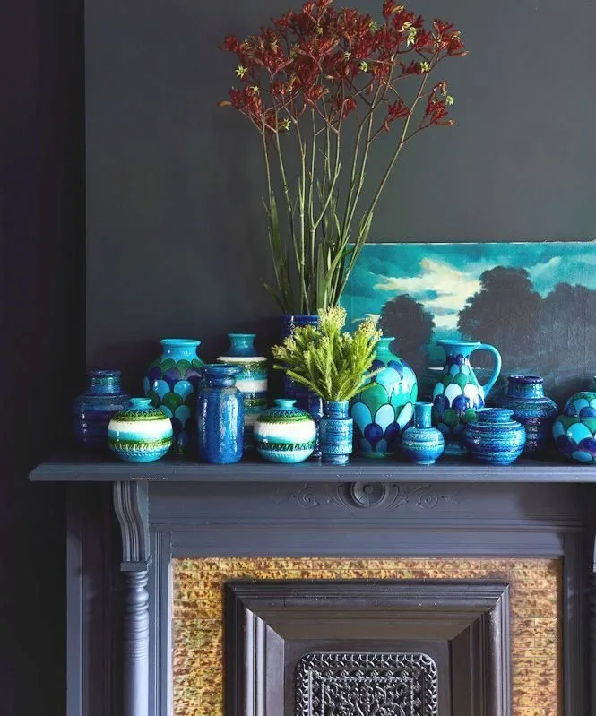 Photo: in style , Interior decoration, House and cottage – photo on our site