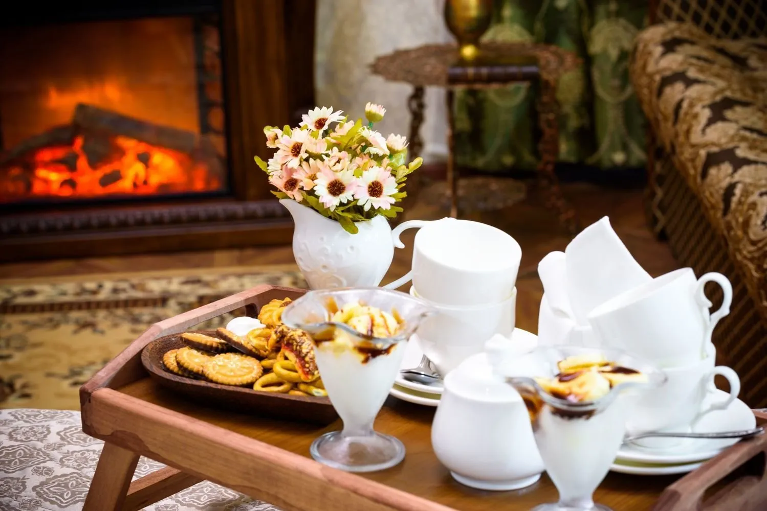 照片：时尚指南 – 我们网站上的照片