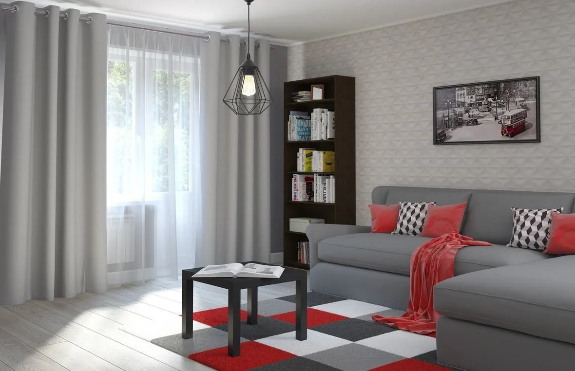 照片:时尚,室内装饰,小贴士,Leroy Merlin – 网站上的照片