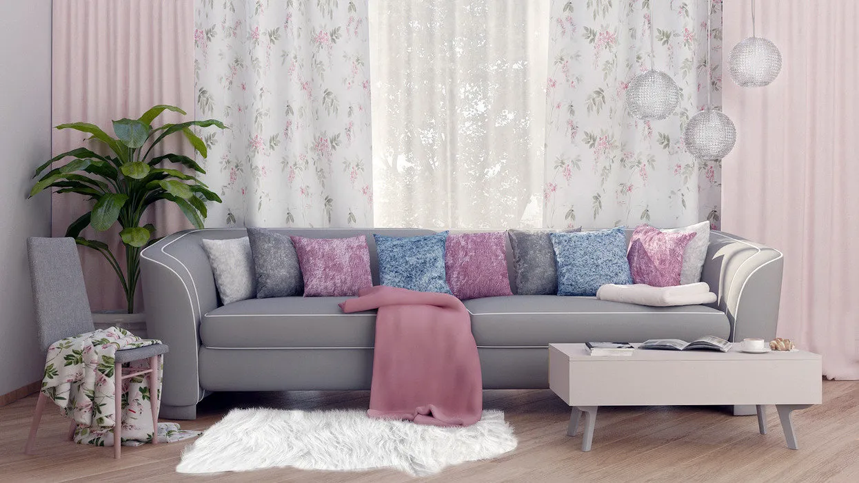 照片:时尚,室内装饰,小贴士,Leroy Merlin – 网站上的照片