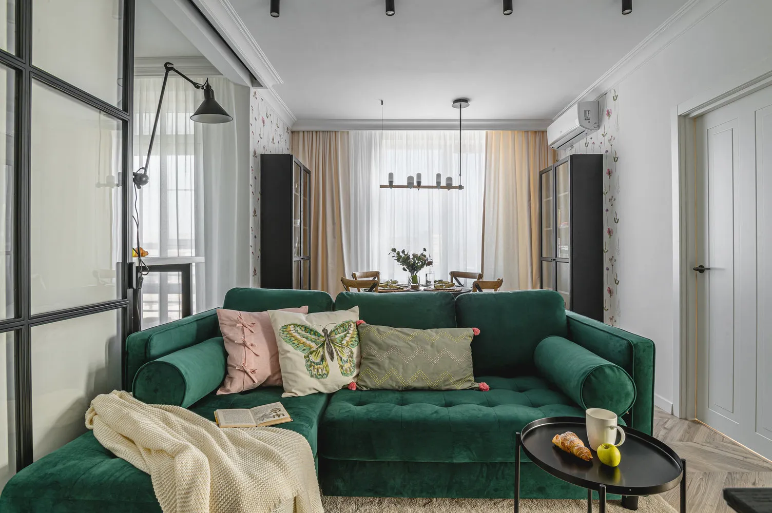 Diseño: Tatiana Petrova