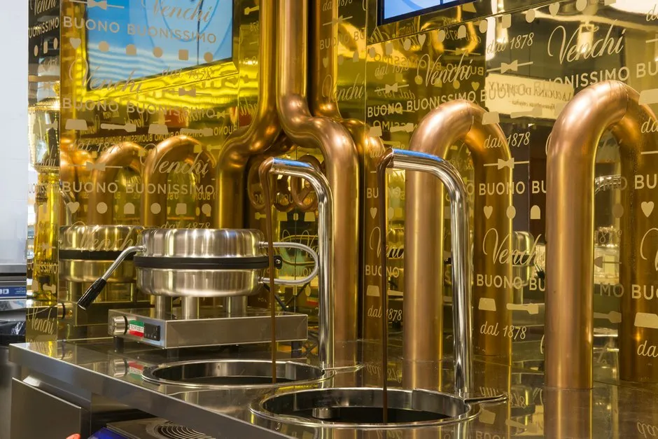 Photo: in style, Weekly Project, Eataly – photos on our website