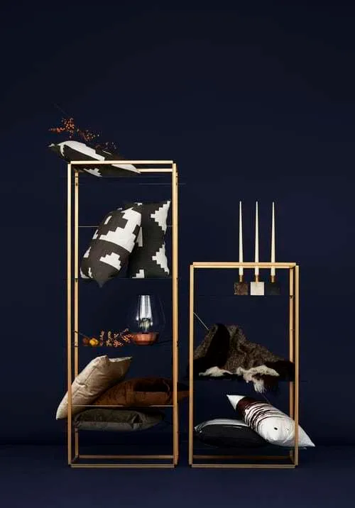 照片:现代风格浴室,斯堪的纳维亚风格,技巧,奥尔加·库利科夫斯卡娅-艾什比 – 我们网站上的照片