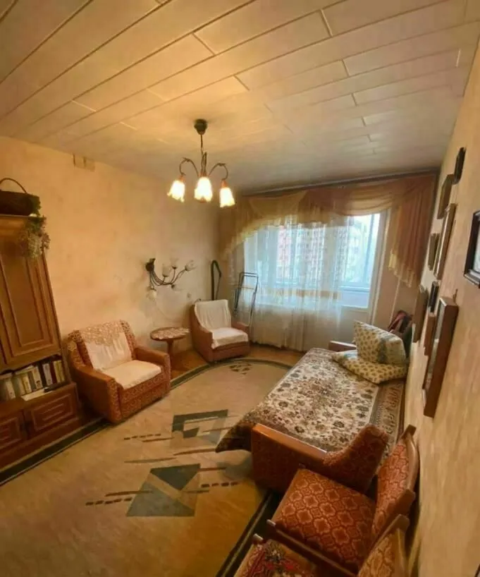 Foto: estilo , Apartamento, Consejos, Edificio de panel, 1 habitación, menos de 40 metros, Támara Vornitsova – foto en nuestro sitio web