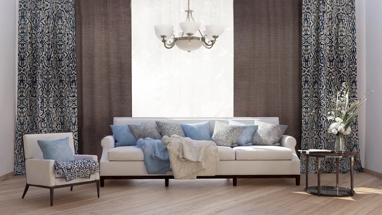 照明与装饰,Leroy Merlin。