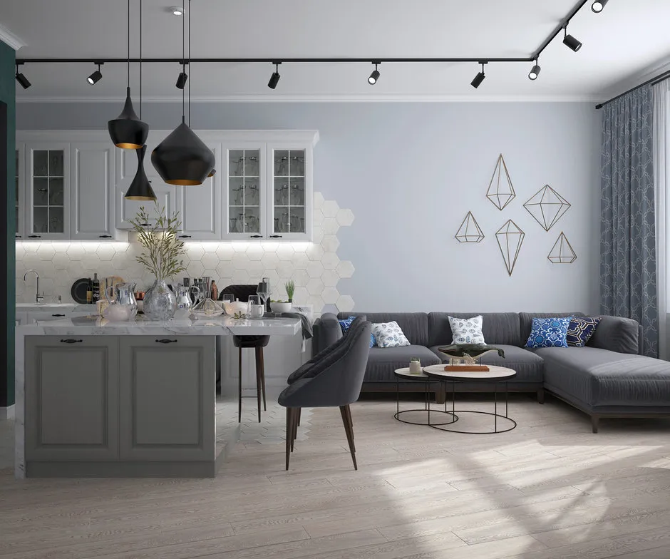 设计：伊娜·阿佐尔斯基。