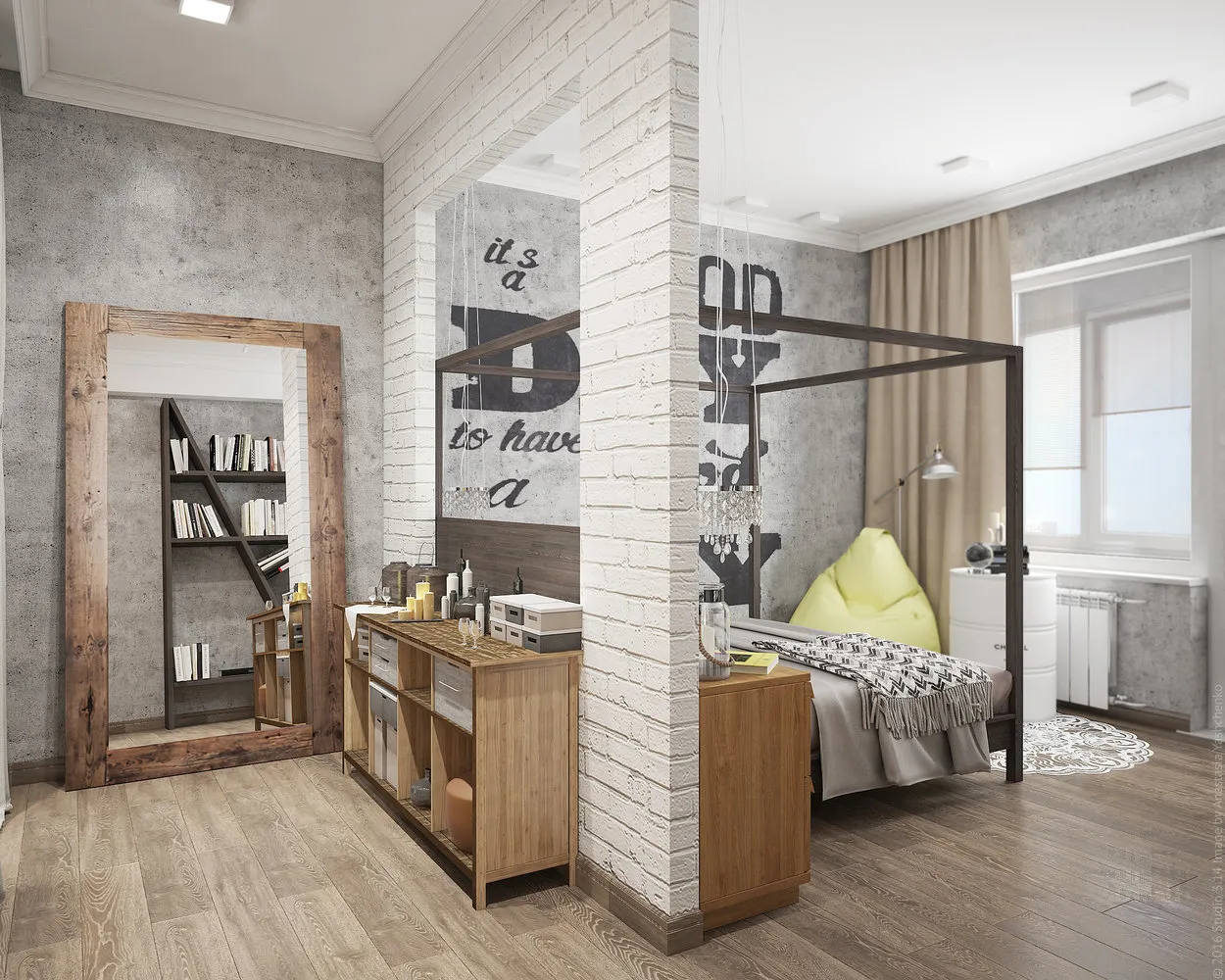 Фотографія: Прихожа в стилі Сучасний, Поради – фото на нашому сайті