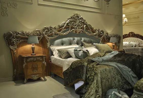 Photo: modern style, Bedroom, Tips – photos on our website