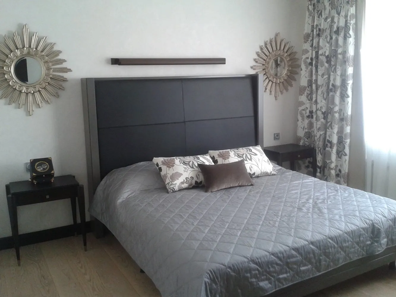 Photo: modern style, Bedroom, Tips – photos on our website