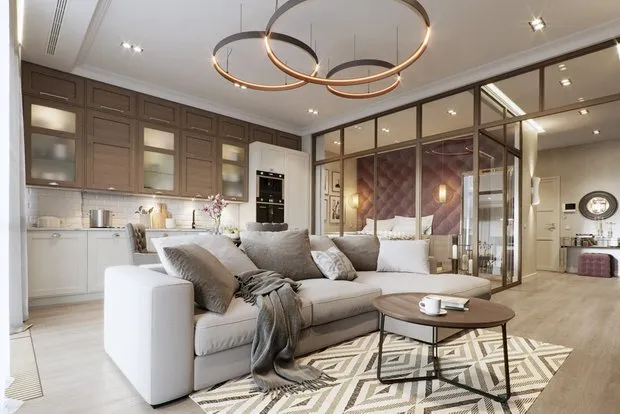 设计：GP Project。