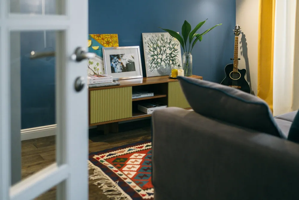 Design : El Born Studio