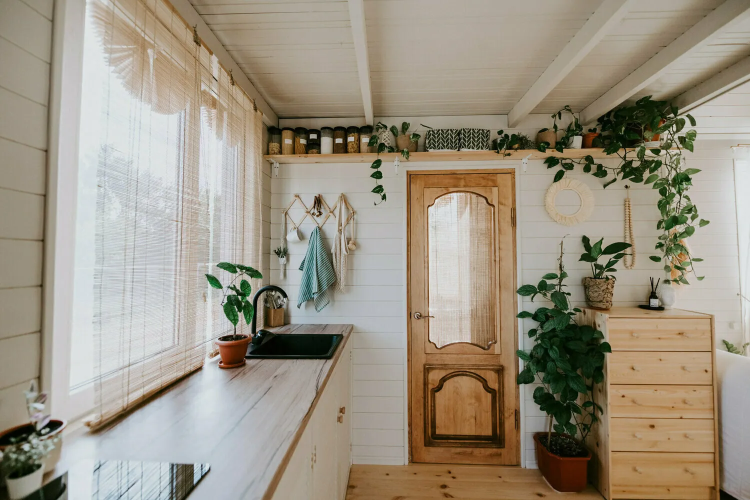 Foto: in Stil , Wohnung, Tipps, Möbel für kleine Wohnungen – Fotos auf unserer Website