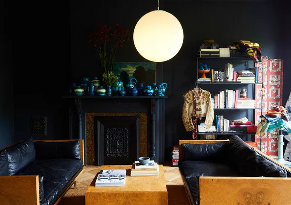 Photo: in style , Interior decoration, House and cottage – photo on our site