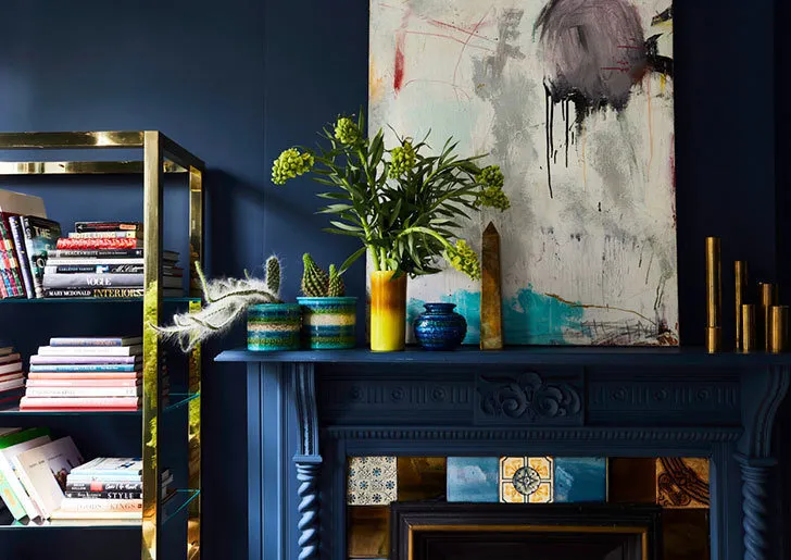 Photo: in style , Interior decoration, House and cottage – photo on our site