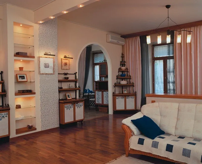 Фотографія: Кухня і столова в стилі Сучасний, Поради – фото на нашому сайті