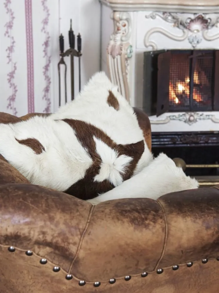 Photo: Decoration in Provence and Country Style, House, Cottage, House and Cottage – photos on our website