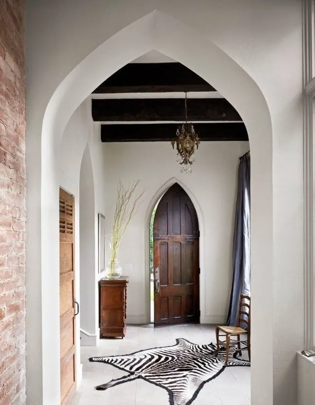 Фотографія: Прихожа в стилі Прованс і Кантрі, Поради – фото на нашому сайті