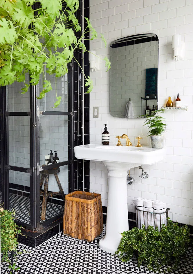 Photo: in style , Interior decoration, House and cottage – photo on our site