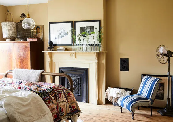 Photo: in style , Interior decoration, House and cottage – photo on our site