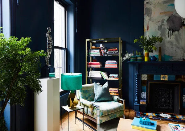 Photo: in style , Interior decoration, House and cottage – photo on our site