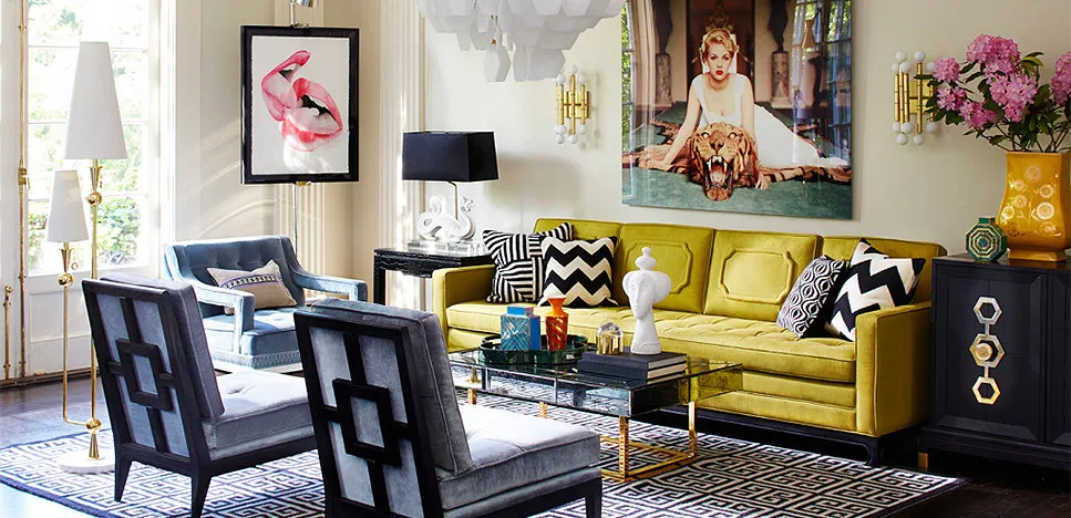 设计:乔纳森·阿德尔