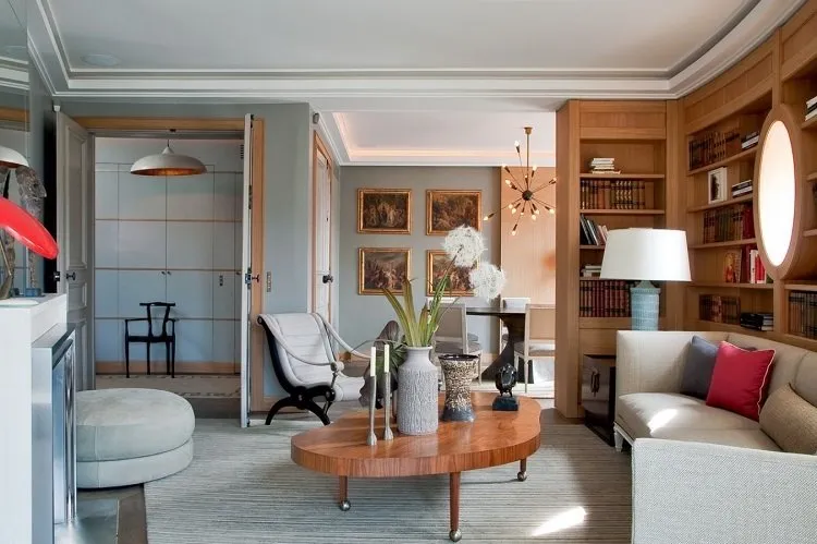 设计:让-路易·德尼奥