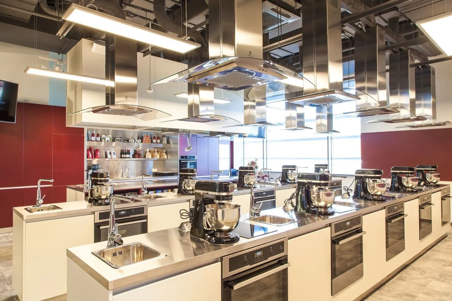 Photo: in style, Weekly Project, Eataly – photos on our website