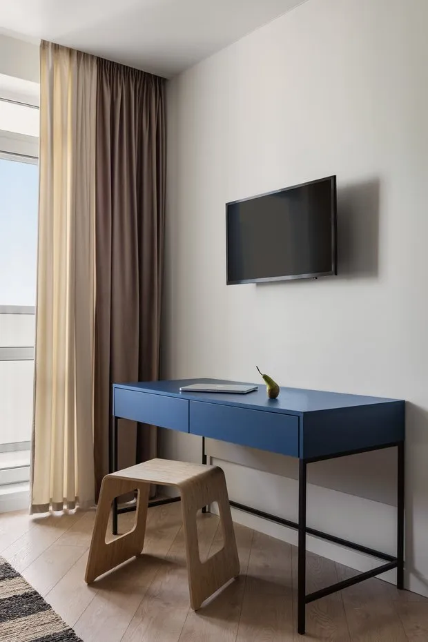 Фотографія: в стилі , Малогабаритна квартира – фото на нашому сайті