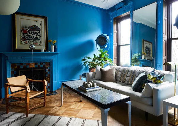 Photo: in style , Interior decoration, House and cottage – photo on our site