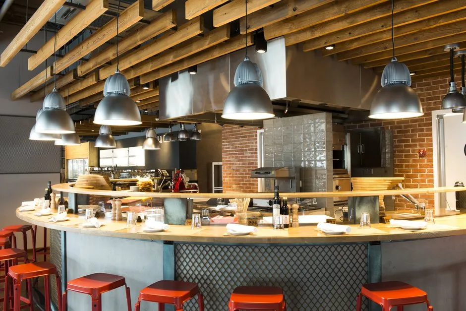 Photo: in style, Weekly Project, Eataly – photos on our website