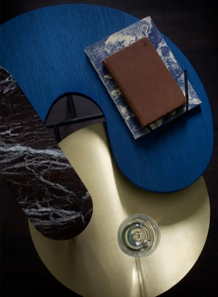 照片:现代风格厨房和餐厅,斯堪的纳维亚风格,技巧,奥尔加·库利科夫斯卡娅-艾什比 – 我们网站上的照片