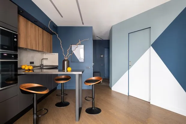 Diseño: María Rozhkova