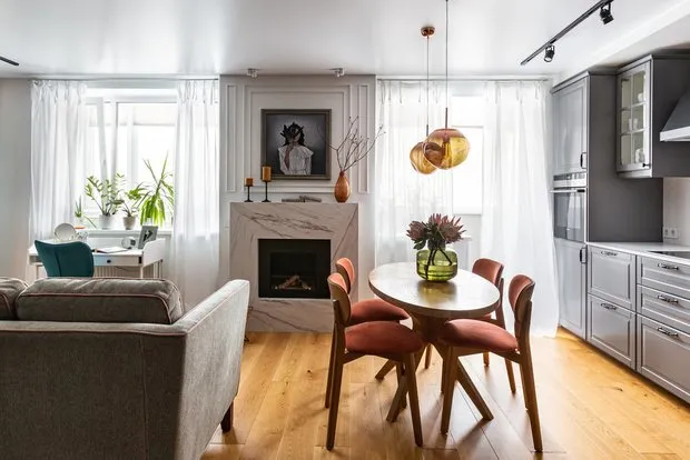 Diseño: Ulia Sinitsyna