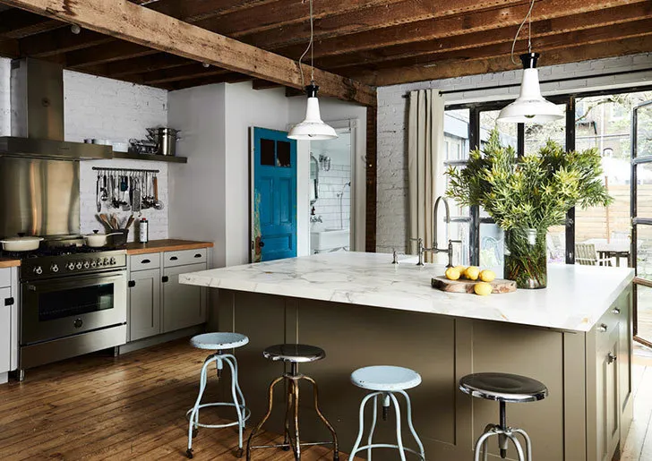 Photo: in style , Interior decoration, House and cottage – photo on our site