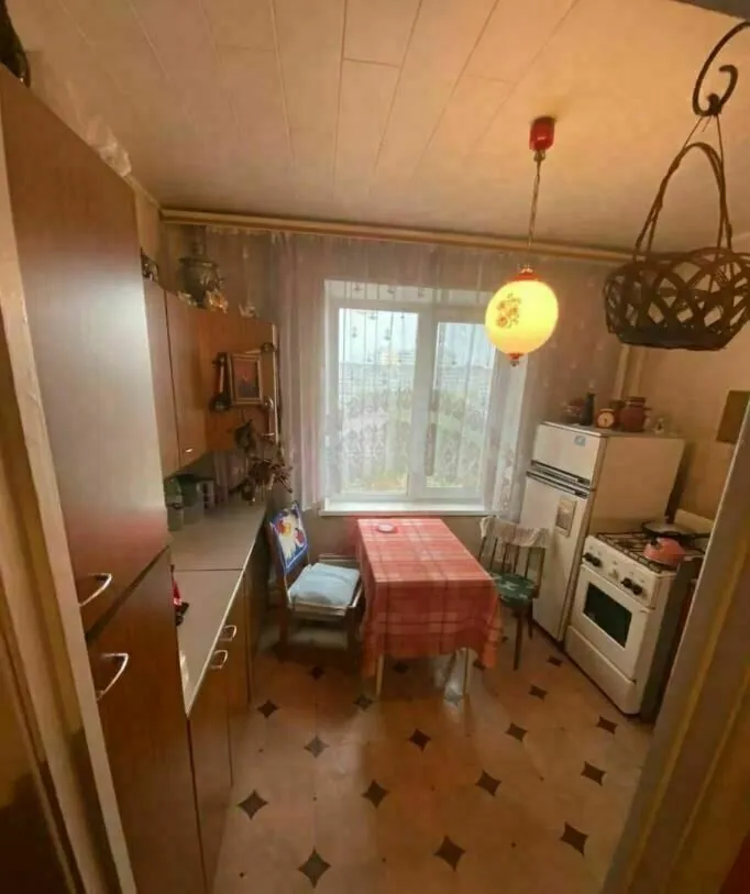 Foto: estilo , Apartamento, Consejos, Edificio de panel, 1 habitación, menos de 40 metros, Támara Vornitsova – foto en nuestro sitio web