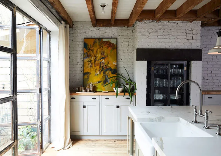 Photo: in style , Interior decoration, House and cottage – photo on our site