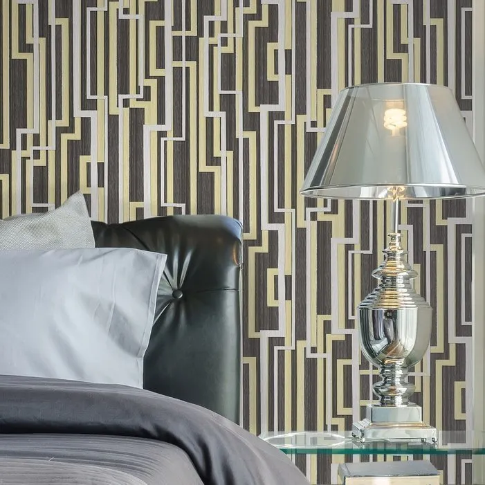 使用Leroy Merlin产品的室内设计