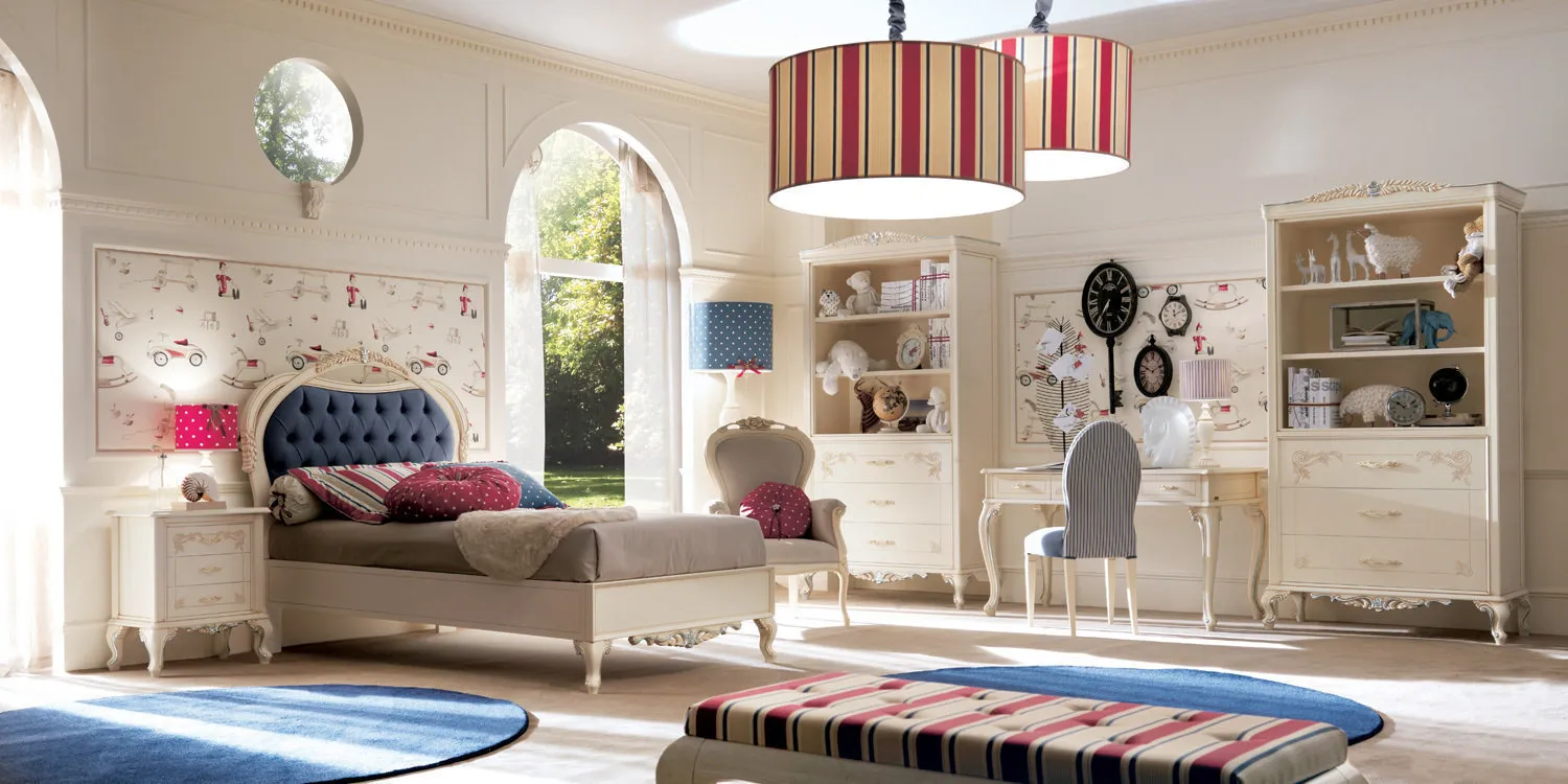 Фотографія: Дитина в стилі Сучасний, Поради – фото на нашому сайті