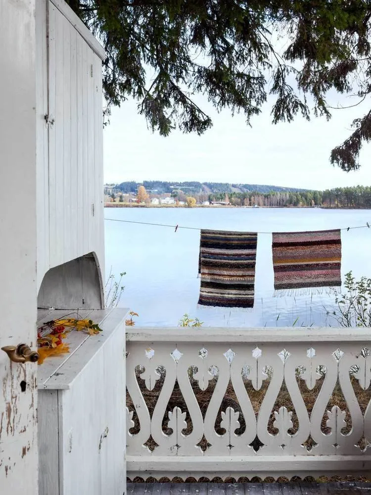 Photo: in Provence and Country Style, House, Cottage, House and Cottage – photos on our website