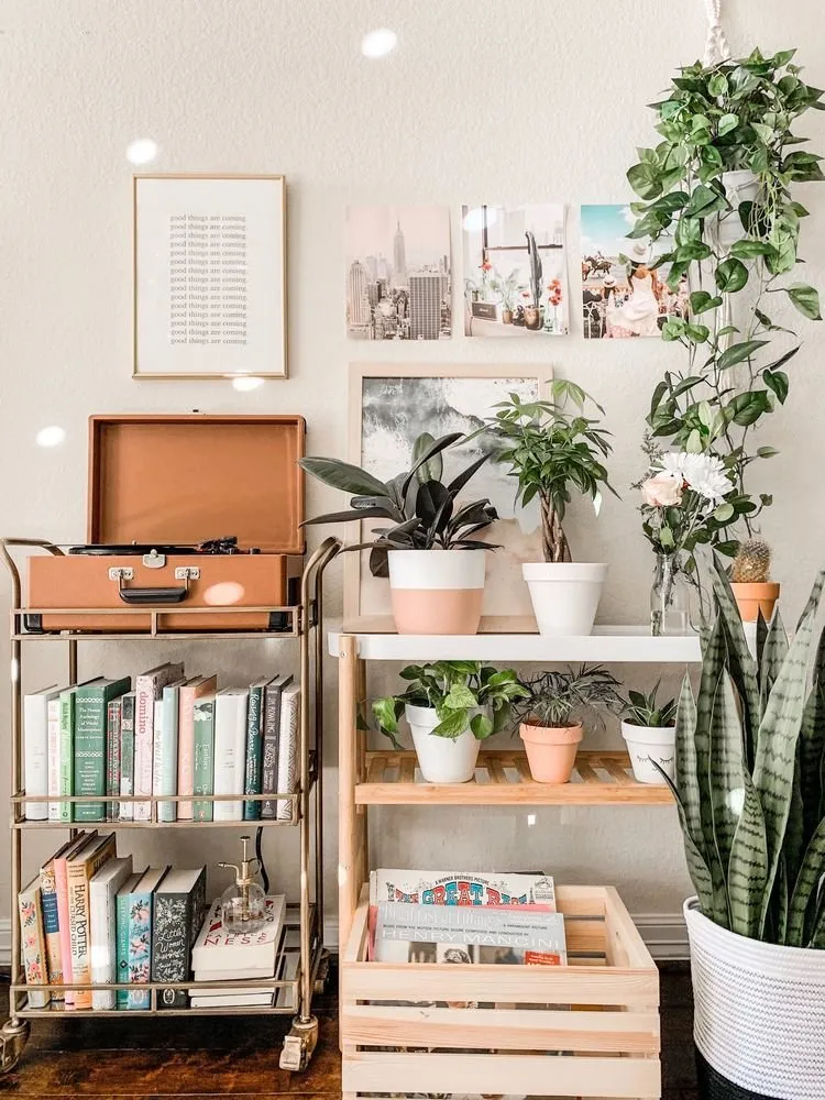 照片:斯堪的纳维亚风格,小贴士,斯堪的纳维亚室内设计,斯堪的纳维亚风格装饰,Hygge,Hygge风格室内,RusKlimat – 我们网站上的照片